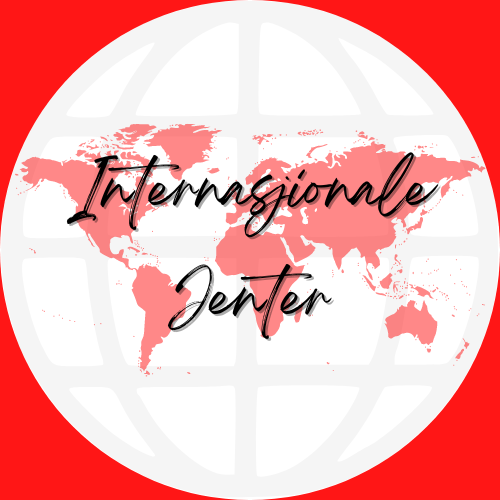 Internasjionale Jenter logo