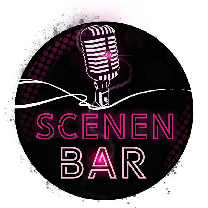 Scenen Bar in Sandnes logo